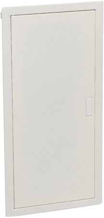 Legrand 001534 Щиток Встр. 48М Бел. Дв.