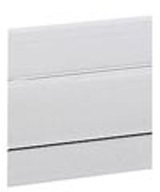 Legrand 001691 Защит.экр. д/уст. на DIN рейке