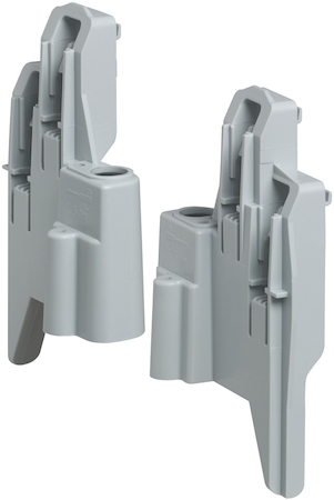 Legrand 001973 Суппорт шин д.щитка 24-72 мод