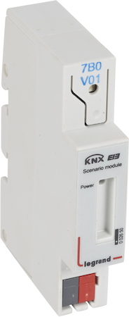 Legrand 002650 KNX модуль сценариев