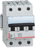 Legrand 003325 Авт.Выкл. Dx 3п B13a 6ka