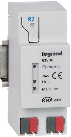 Legrand 003516 KNX блок расширения