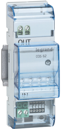 Legrand 003562 Интерфейс SCS-SCS