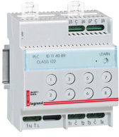 Legrand 003612 Сценарный Блок Cpl