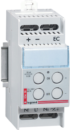 Legrand 003658 Светорег.лист.лам.люм.600ВТ
