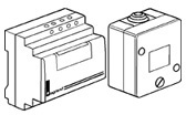 Legrand 003725 Сумереч.выкл.4-х функцион.15A
