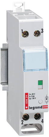 Legrand 003829 ОПН/цифр.тлф.линий