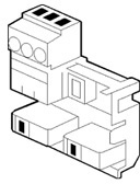 Legrand 003956 Сигнальный Контакт Д/Узип 2п