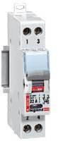 Legrand 004323 Модул.выключатель 2п 20А с инд