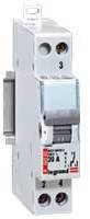 Legrand 004385 Модул.переключ/ср.т 1п 20А