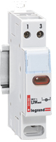 Legrand 004484 Индикатор Простой Красный