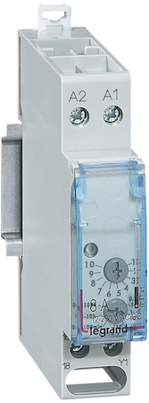 Legrand 004741 Реле Задержки На Отключение