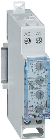 Legrand 004742 РЕЛЕ TВРЕМЕНИ ИМП.