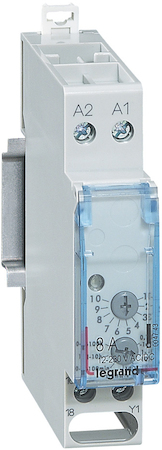 Legrand 004743 РЕЛЕ ВРЕМЕНИ
