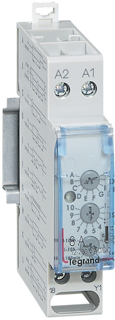 Legrand 004744 РЕЛЕ ВРЕМЕНИ МНОГ.