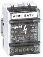 Legrand 004886 Блок Распред. 4П 125A 11 Конт.