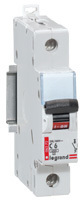 Legrand 006370 Авт.Выкл. Dx 1п C3a 10ka