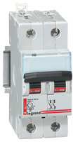 Legrand 006470 Авт.Выкл. Dx 2п C25a 10ka