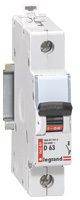 Legrand 006586 Авт.Выкл. Dx 1п D32a 15ka