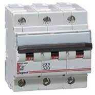 Legrand 007133 Авт.Выкл. Dx 3п C40a 50ka