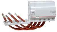Legrand 007457 Блок ВДТ 3p 30ma/80-125а