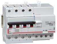 Legrand 008032 DXАВДТ4п300мА С50(AC)6000A10кА
