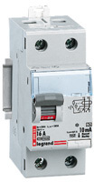 Legrand 009076 Диф.Выкл. Dx 2п 63a 300ma -A