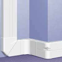 Legrand 010453 DLP Кабель-канал 195x65