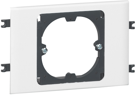 Legrand 010913 Суппорт 1 пост, кр. 85