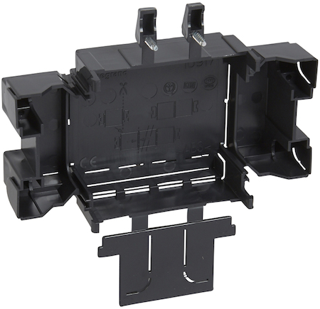 Legrand 010917 Коробка для 1 поста