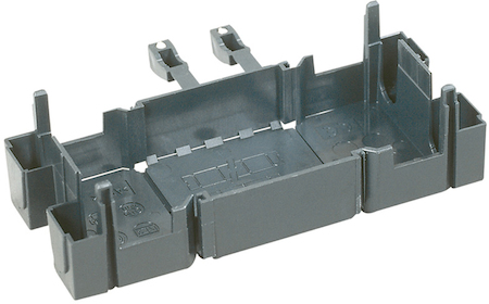 Legrand 010927 Изоляционная коробка 2 мод.