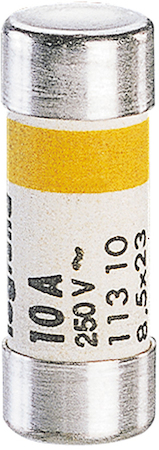 Legrand 011310 Пл.вст. быт.8.5х23 10А б/и