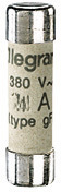 Legrand 012402 Пл.вст. быт.8.5х31.5 4А с/и