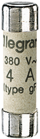 Legrand 012304 Пл.вст. быт.8.5х31.5 4А б/и