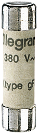 Legrand 012306 Пл.вст. быт.8.5х31.5 6А б/и