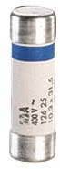 Legrand 013408 Пл.вст. gG 10х38 8А 500В с/и