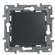 Legrand 096634 Кнопка Автомат 6а Ант Etika