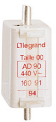 Legrand 016089 Предохр.на расп. AD60 разм.00