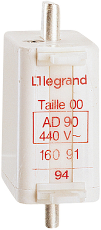 Legrand 016091 Предохр.на расп. AD90 разм.00