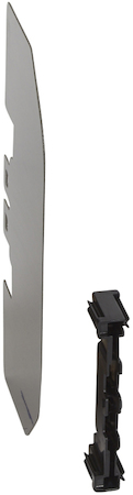 Legrand 019932 Набор разд.перегор. разм.1/2