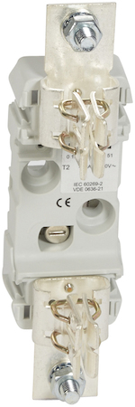 Legrand 019950 Цоколь д/пред. 1П 400А разм.2