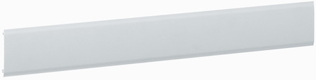 Legrand 020051 XL3 160 Заглушка рAL 7035 24м