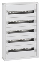 Legrand 020055 XL3 160 Шкаф пластик 5рейки