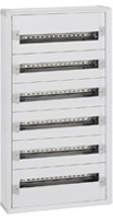 Legrand 020056 XL3 160 Шкаф пластик 6рейки