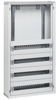 Legrand 020096 XL3 160 Шкаф пласт.д/счетч. 4р