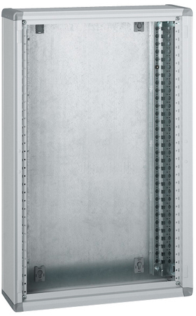 Legrand 020107 XL3 400 Шкаф металл выс.1200