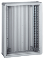 Legrand 020153 XL3 400 Шкаф класс II выс.600