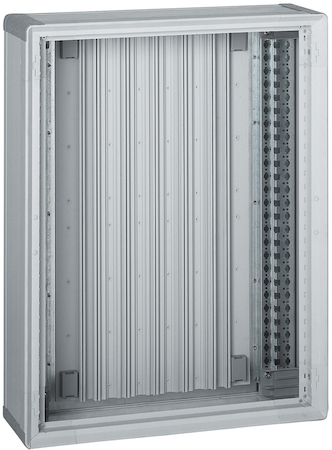 Legrand 020154 XL3 400 Шкаф класс II выс.750