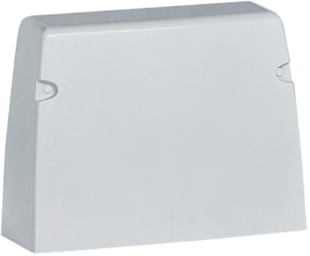Legrand 020160 XL3 160 Уголок декоративный