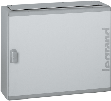Legrand 020182 XL3 400 Шк. монобл. IP55 в.400